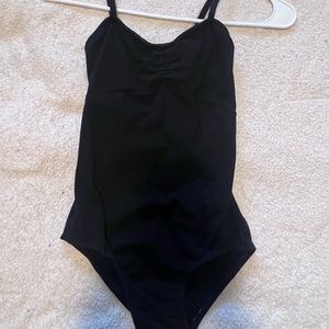 dance leotard